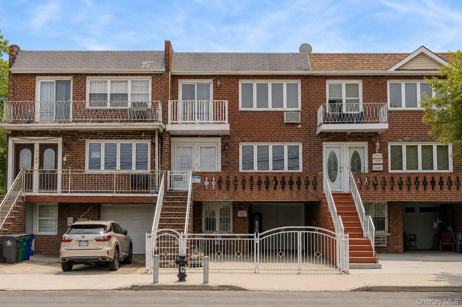 1166 Bergen Avenue, Brooklyn