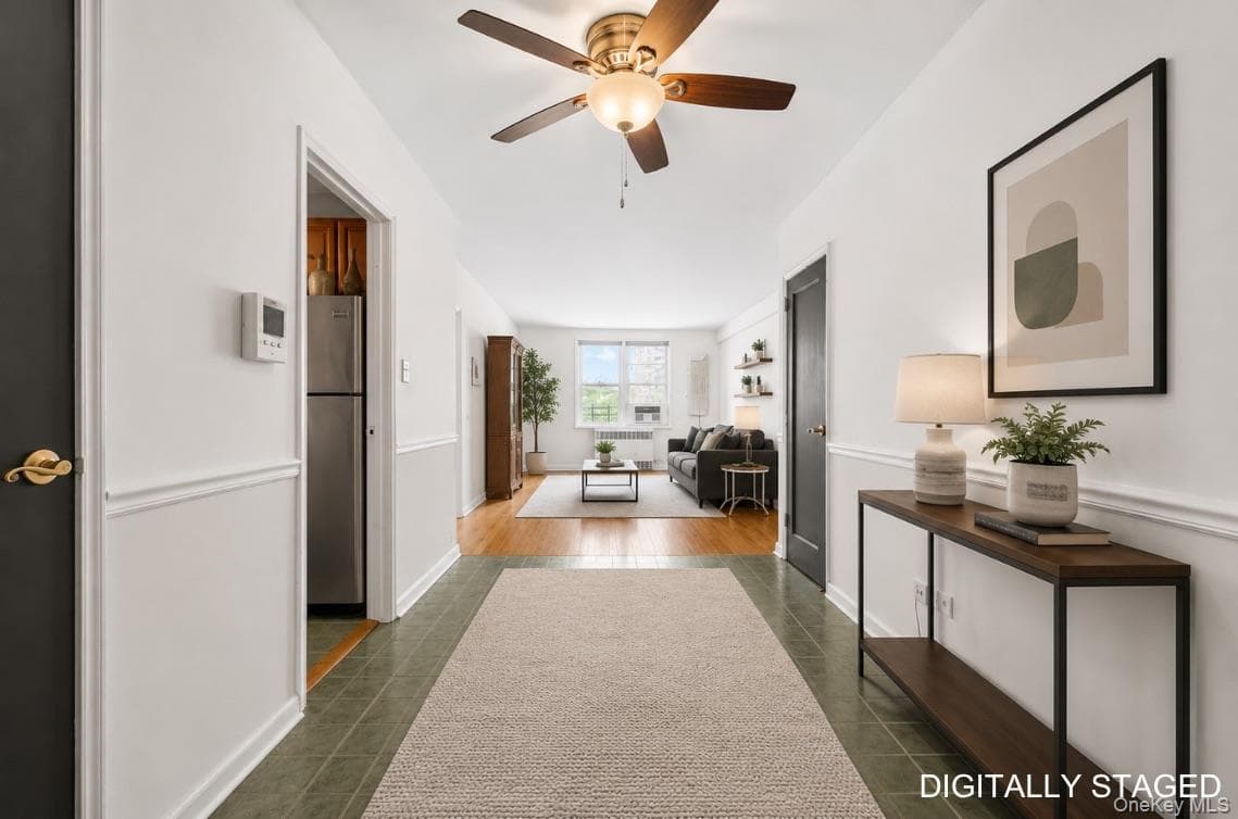 5645 Netherland Ave AVE Unit: Apt 5E thumbnail 2