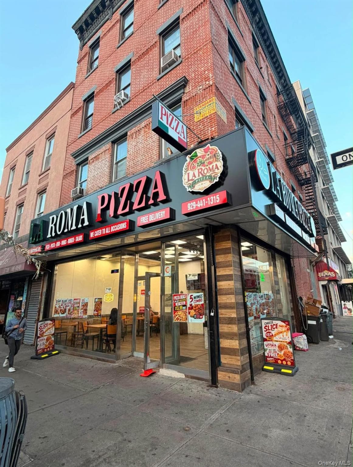 551 Nostrand Avenue thumbnail 3
