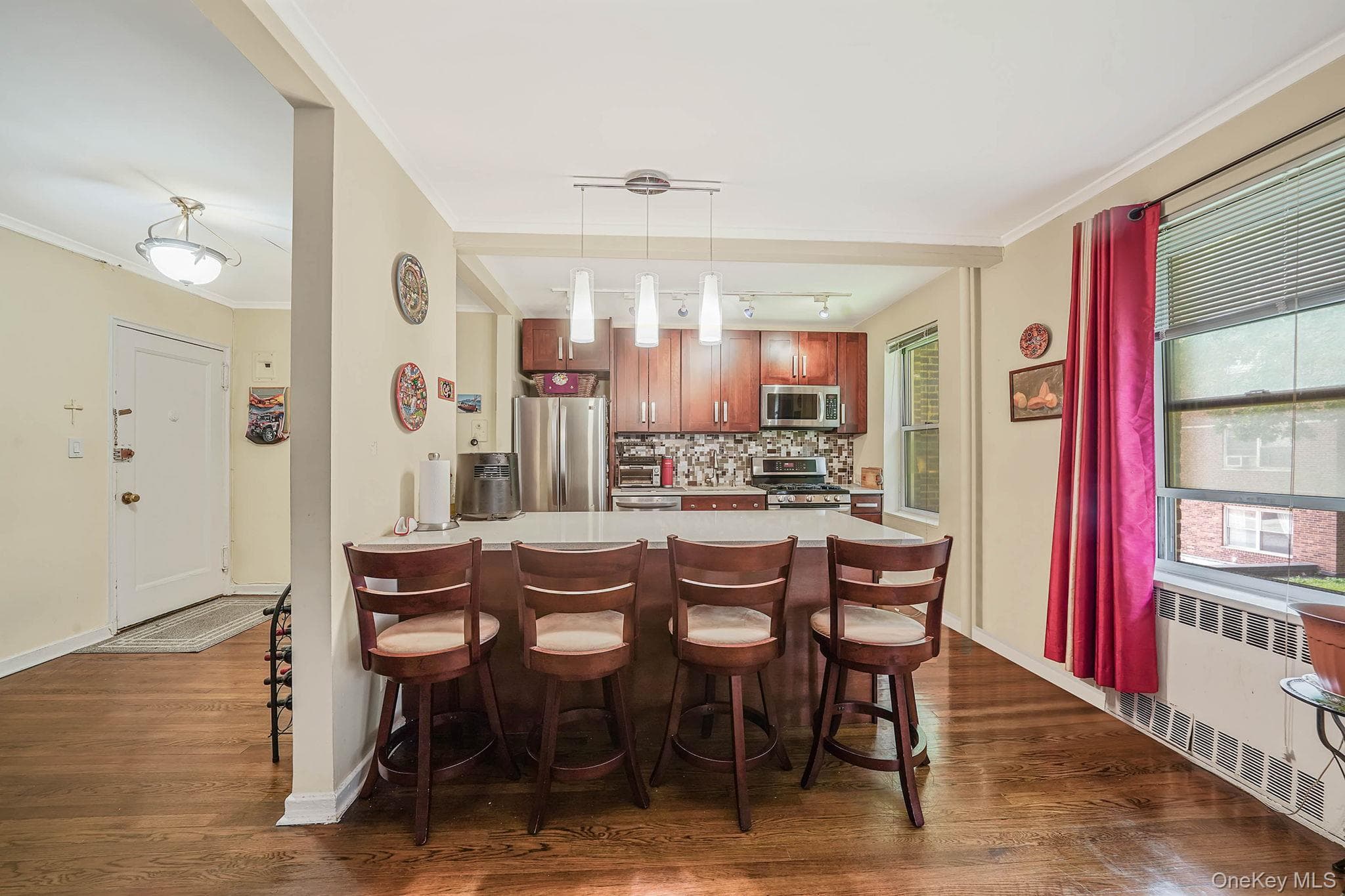 67-66 108th Street Unit: D/3 thumbnail 17