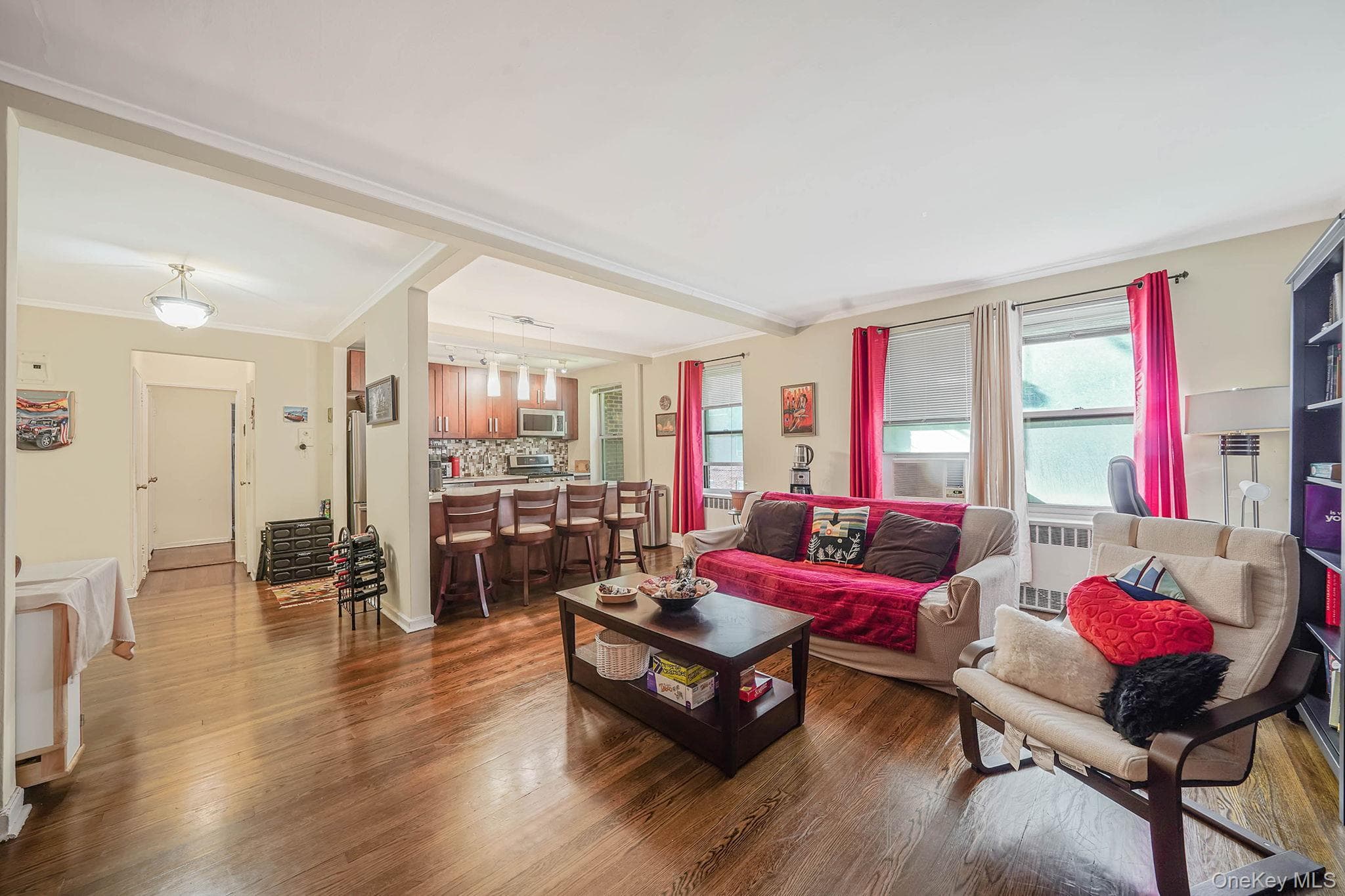 67-66 108th Street Unit: D/3 thumbnail 16