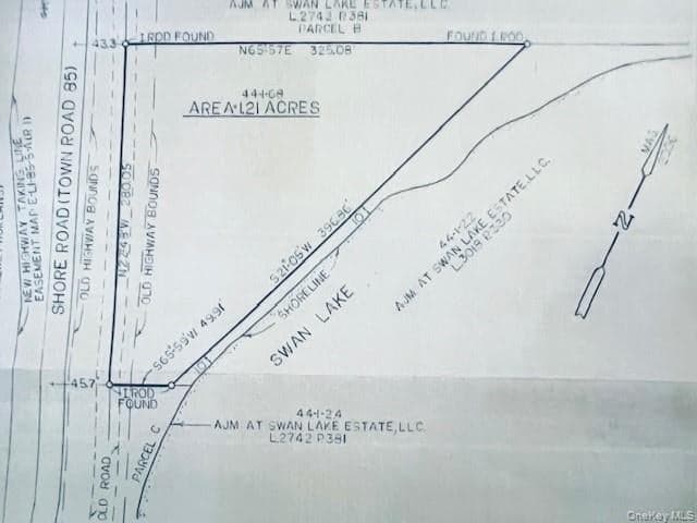 Lot 68 Shore Road thumbnail 2