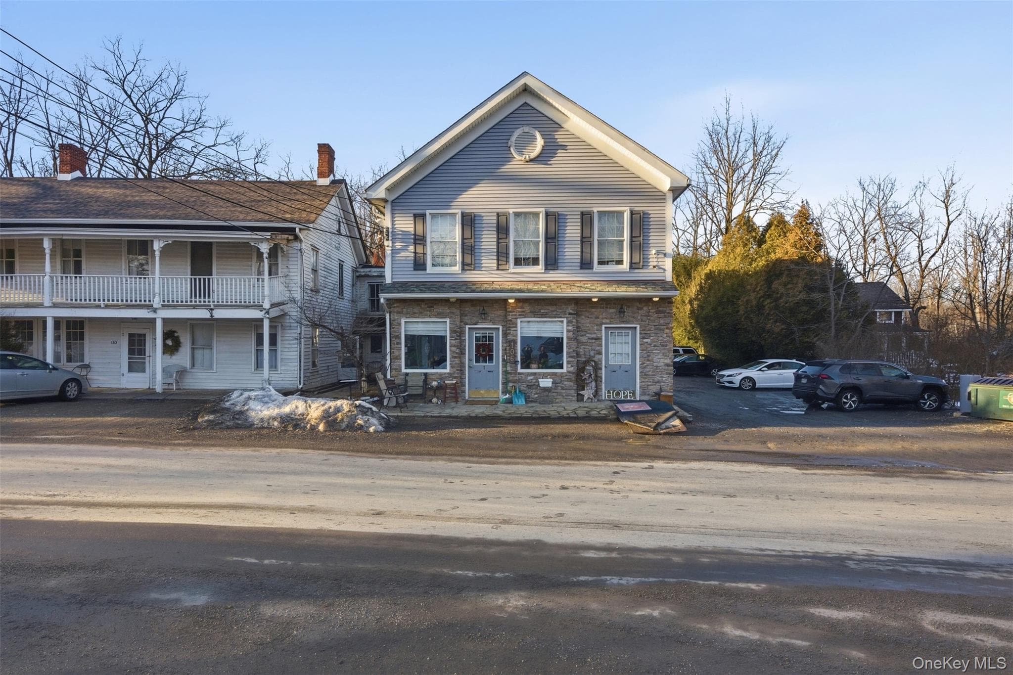 106 Newport Bridge Road, Warwick