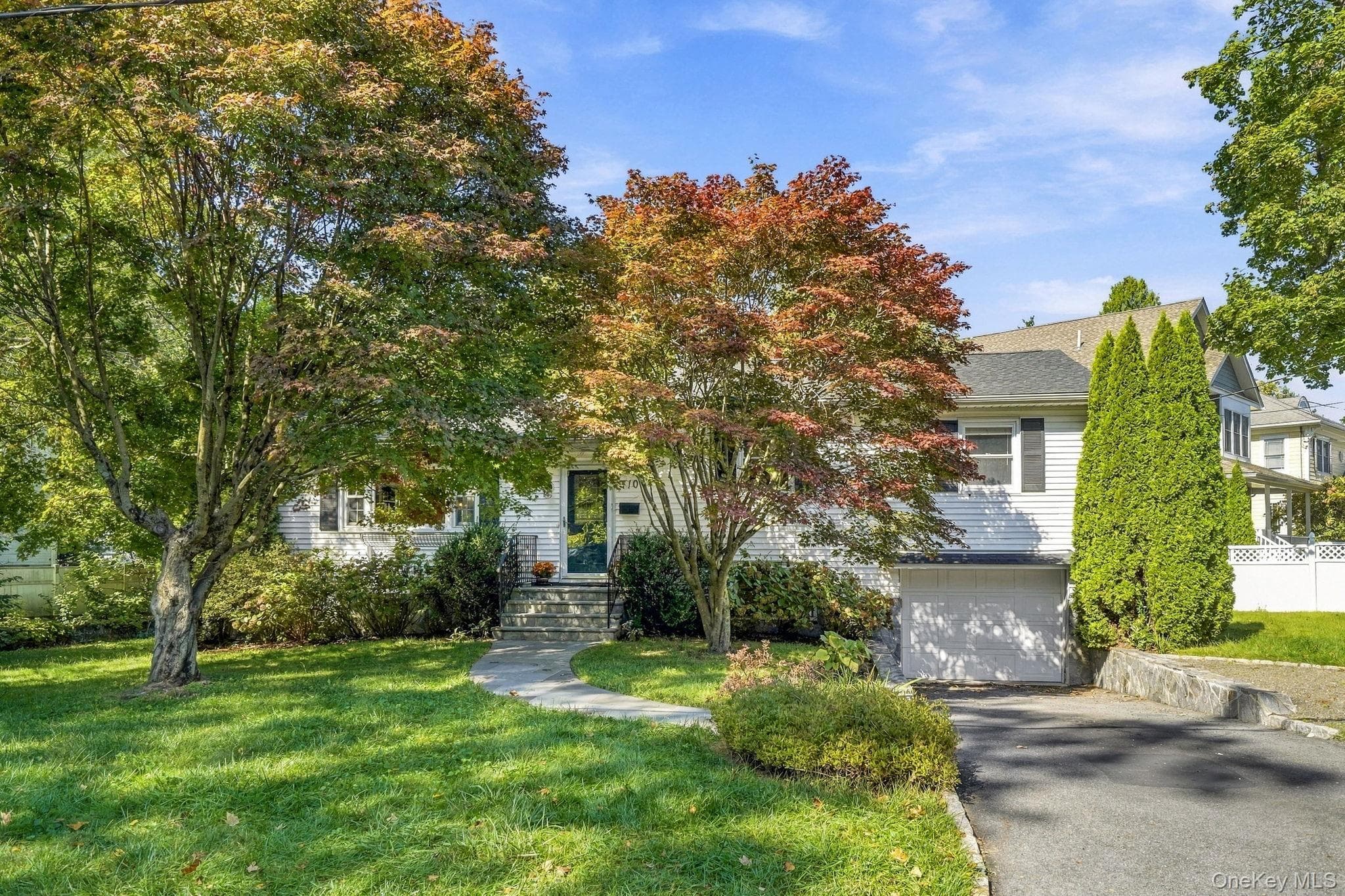 710 Forest Avenue, Larchmont