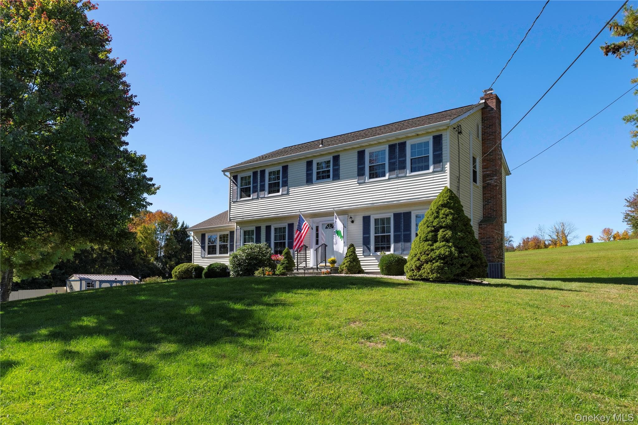415 Waterbury Hill Road photo 1