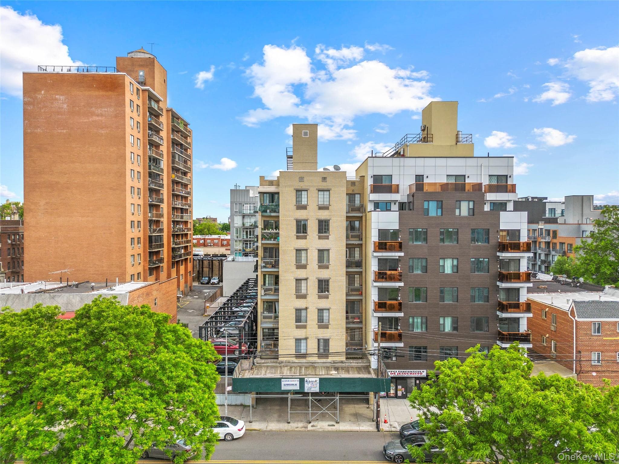 146-14 35th Avenue Unit: MD2, Flushing