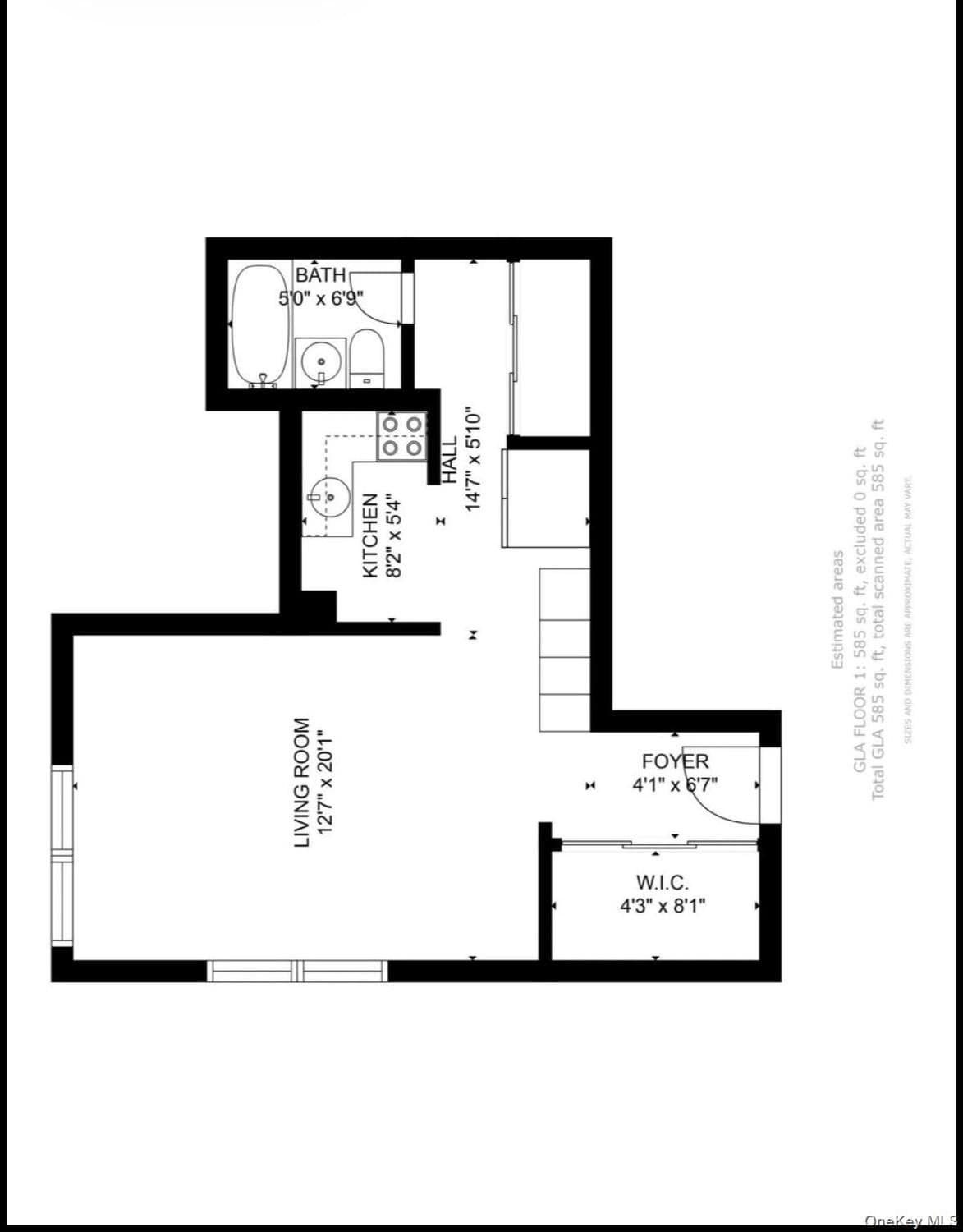 164-20 Highland Avenue Unit: 7J thumbnail 11
