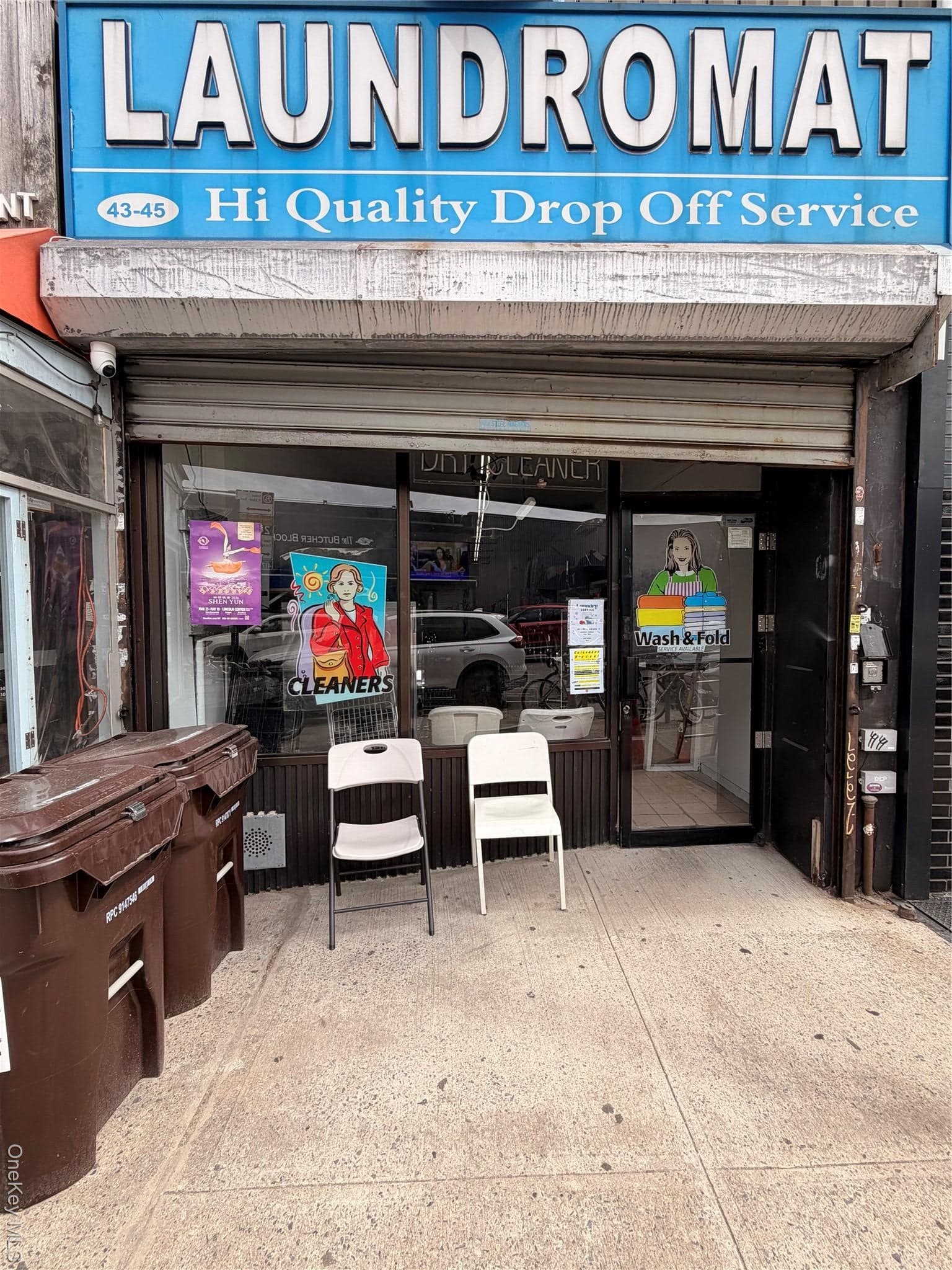 43-45 41 Street, Sunnyside