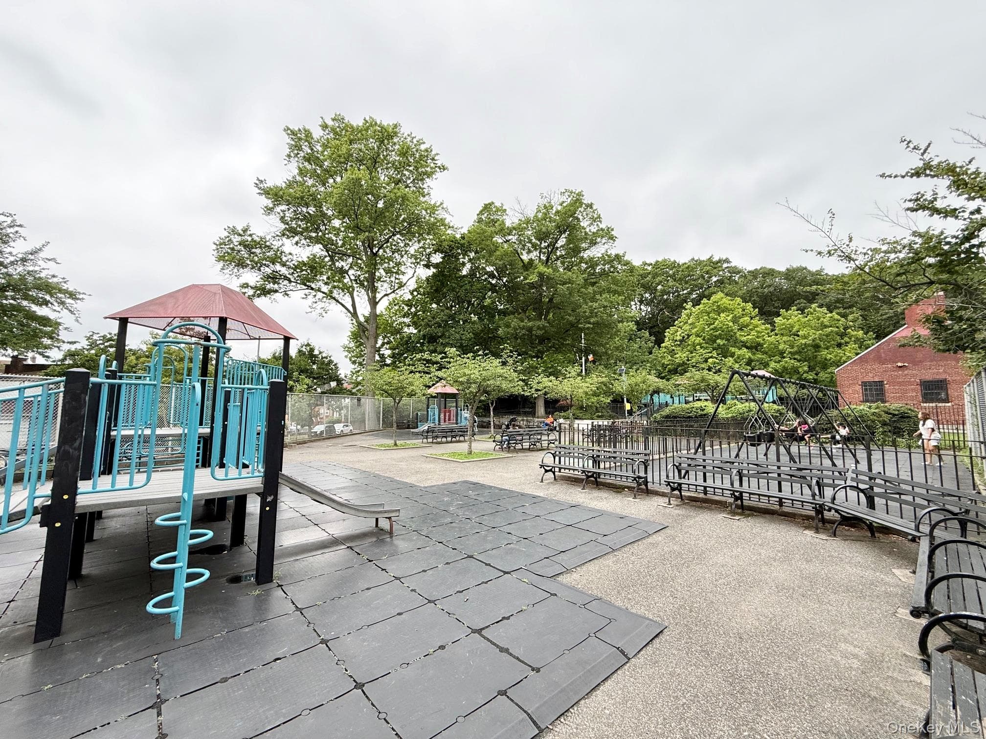 83-85 116th Street Unit: 3K thumbnail 22