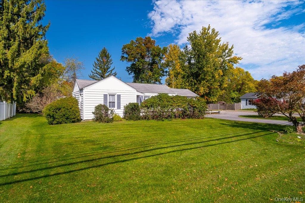 108 E Main Street, Washingtonville