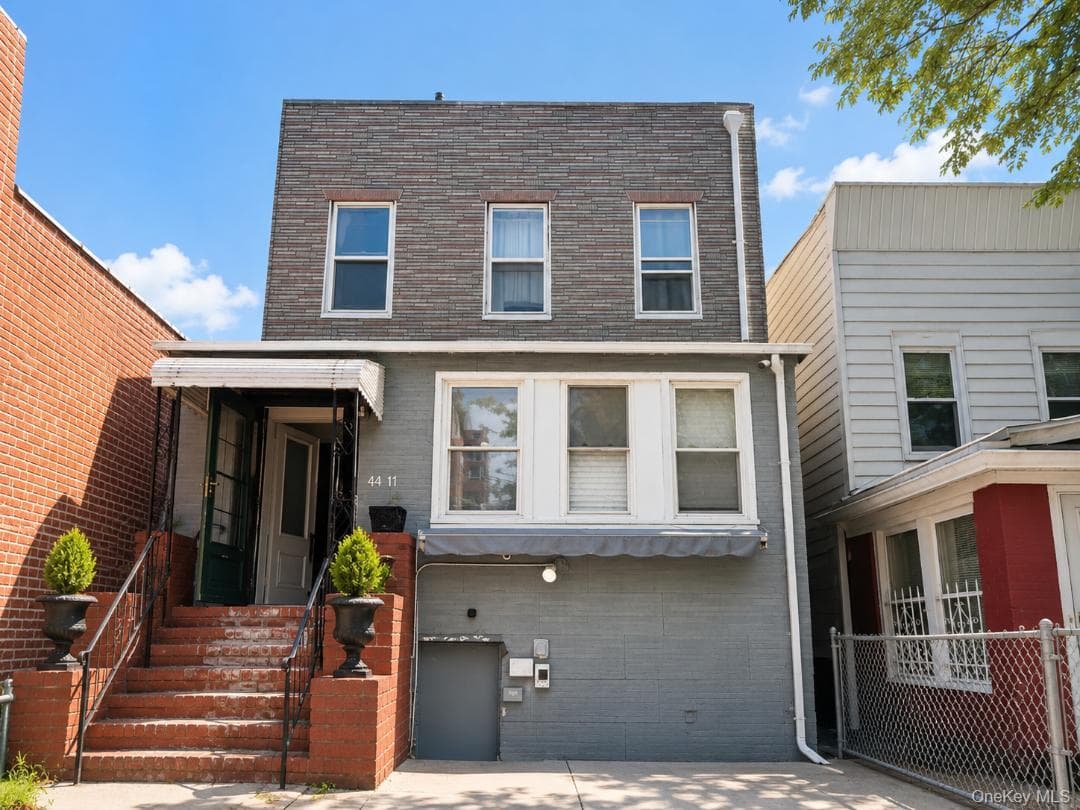 44-11 65th Street, Woodside