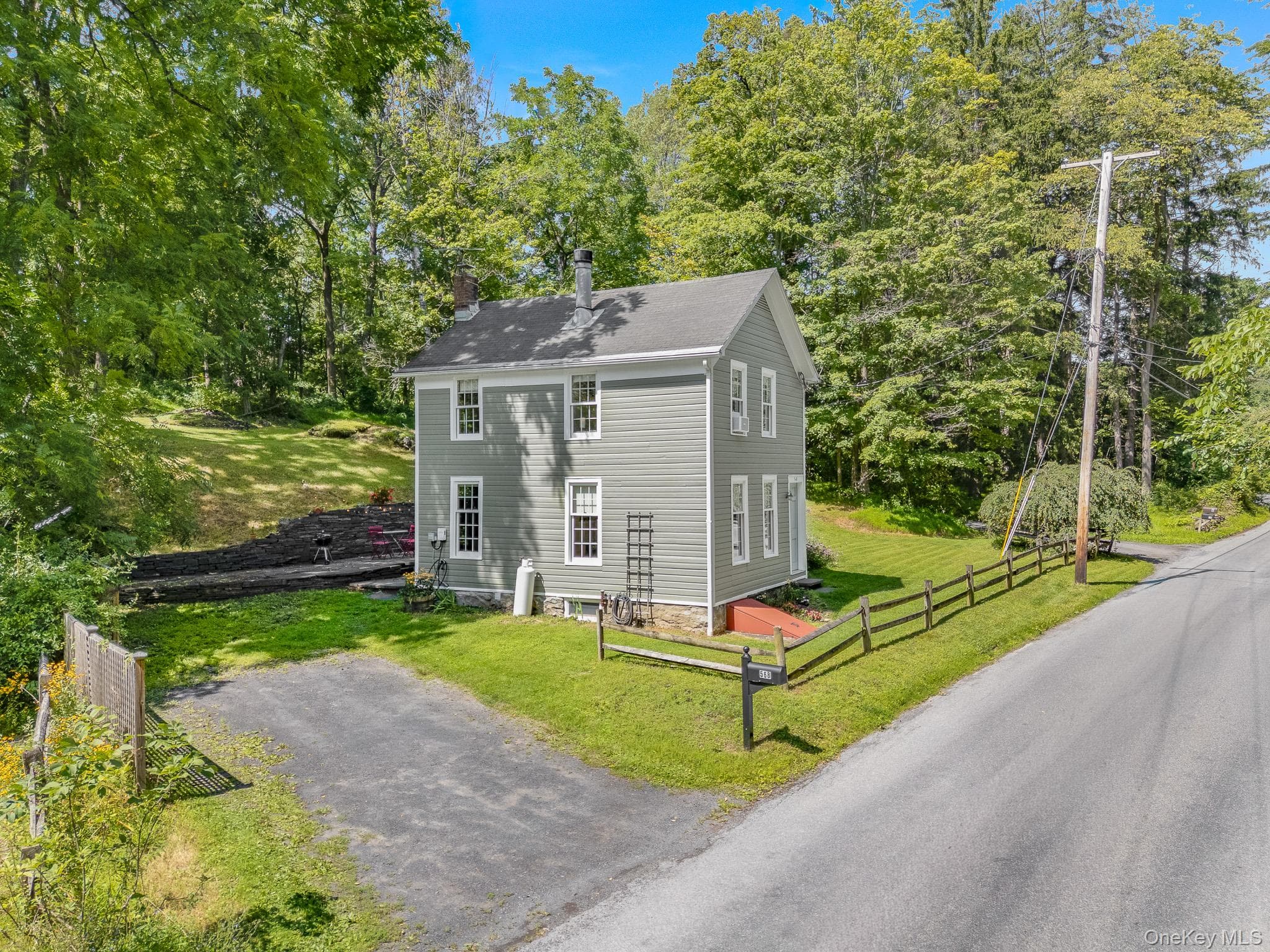 568 Hickory Bush Road, Kingston