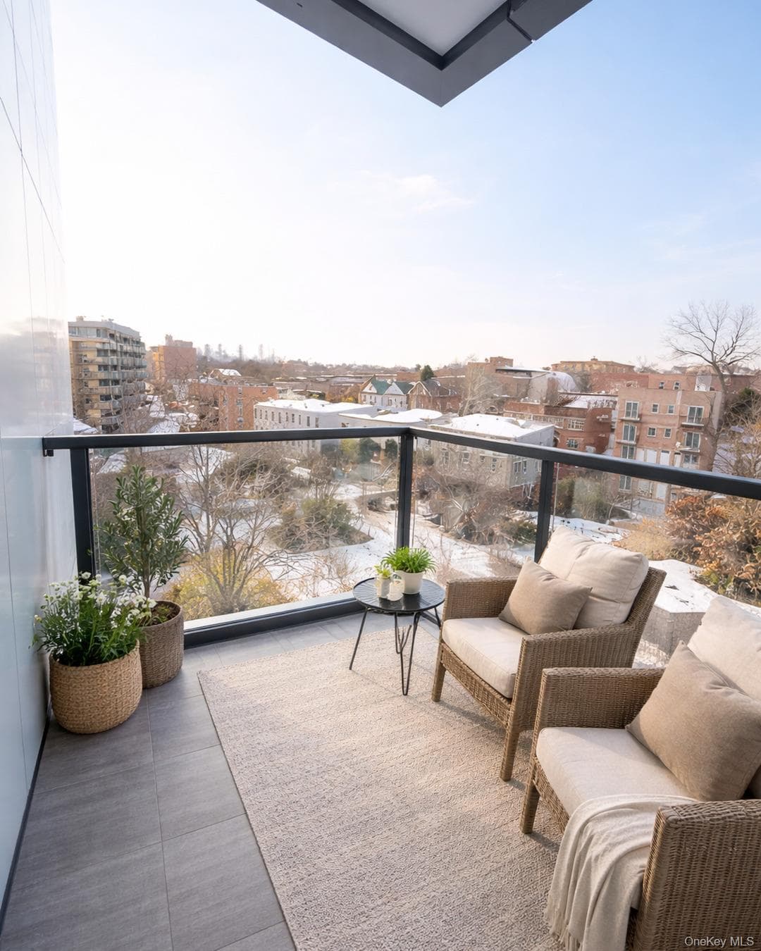7065 Queens Boulevard Unit: 8J thumbnail 14