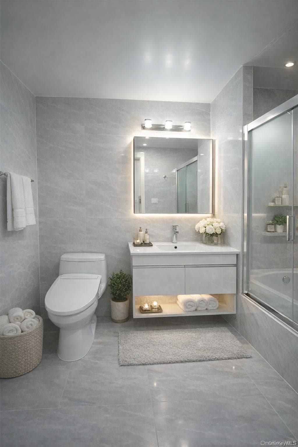 7065 Queens Boulevard Unit: 8J thumbnail 6