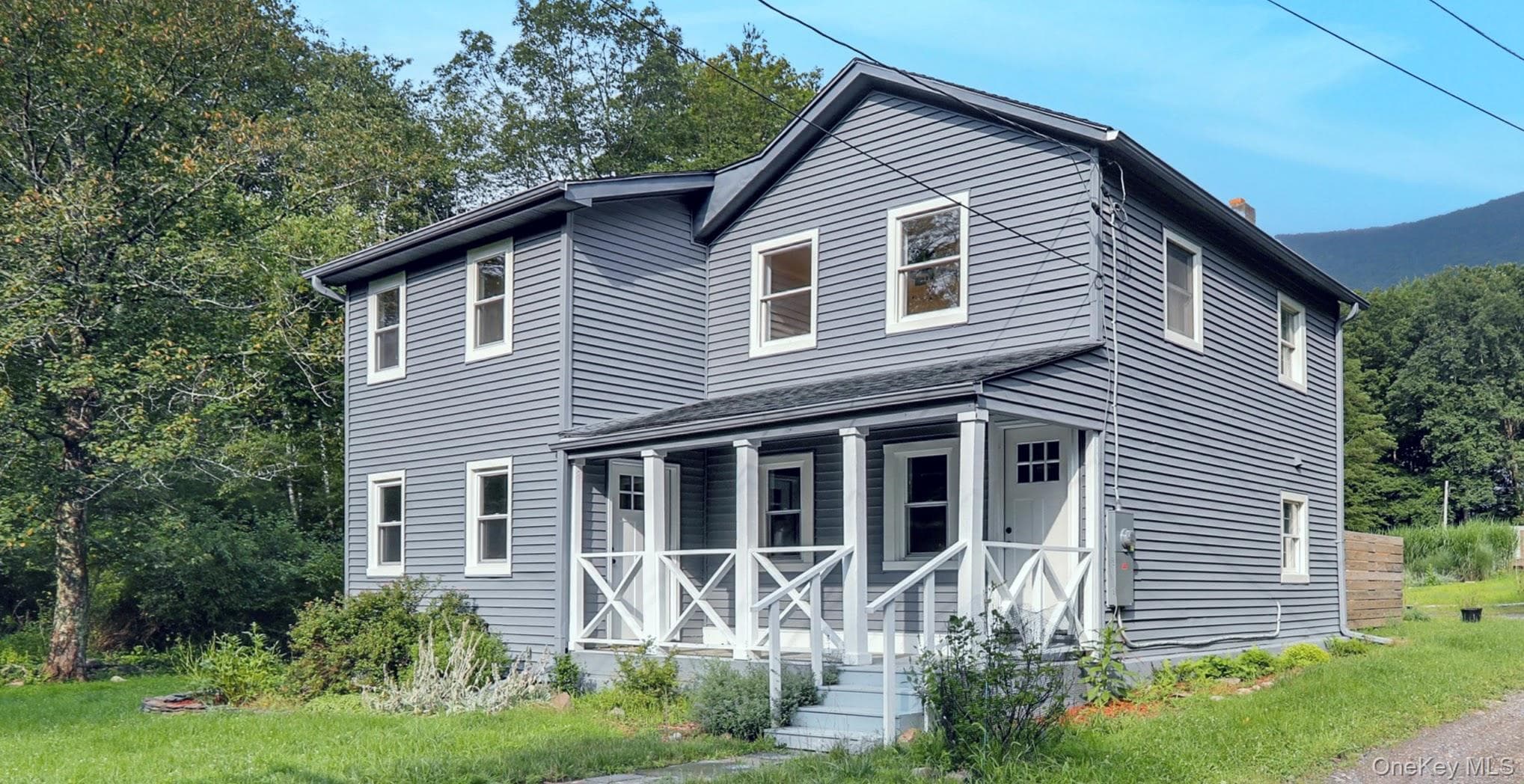 128 Cole Bank Road, Saugerties