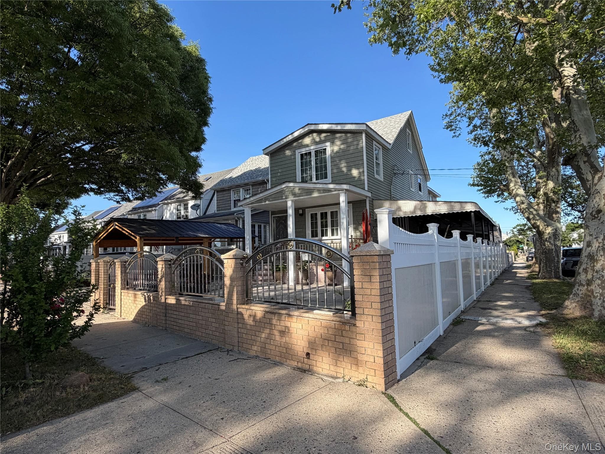 13147 134th Street, South Ozone Park