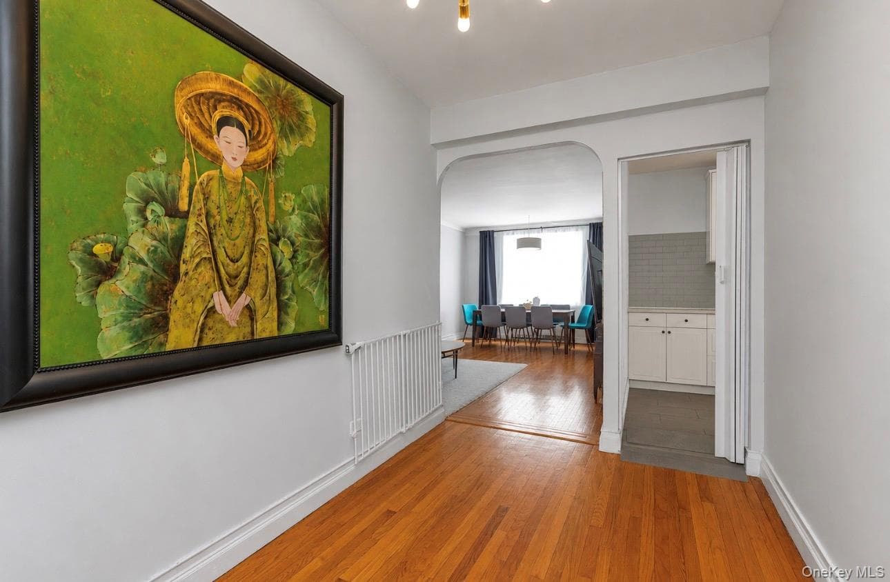 114-20 Queens Boulevard Unit: E9 thumbnail 5