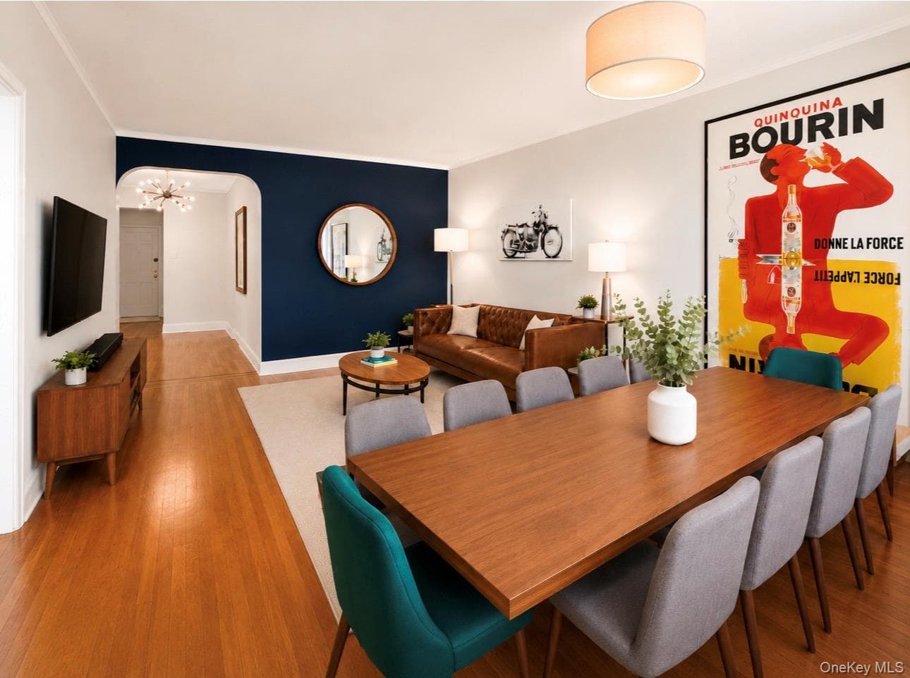 114-20 Queens Boulevard Unit: E9 thumbnail 6