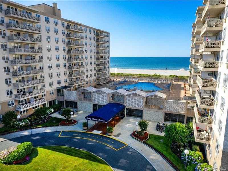 450 Shore RD Unit: 6L photo 1