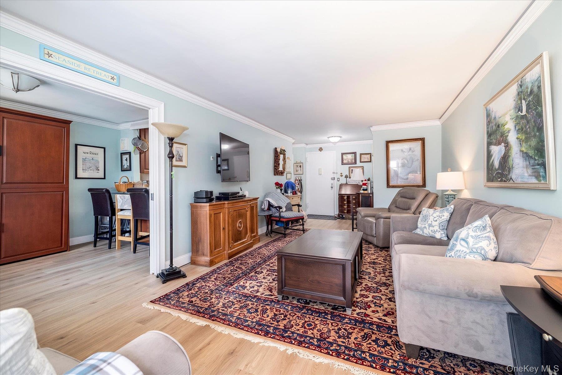 450 Shore RD Unit: 6L thumbnail 5