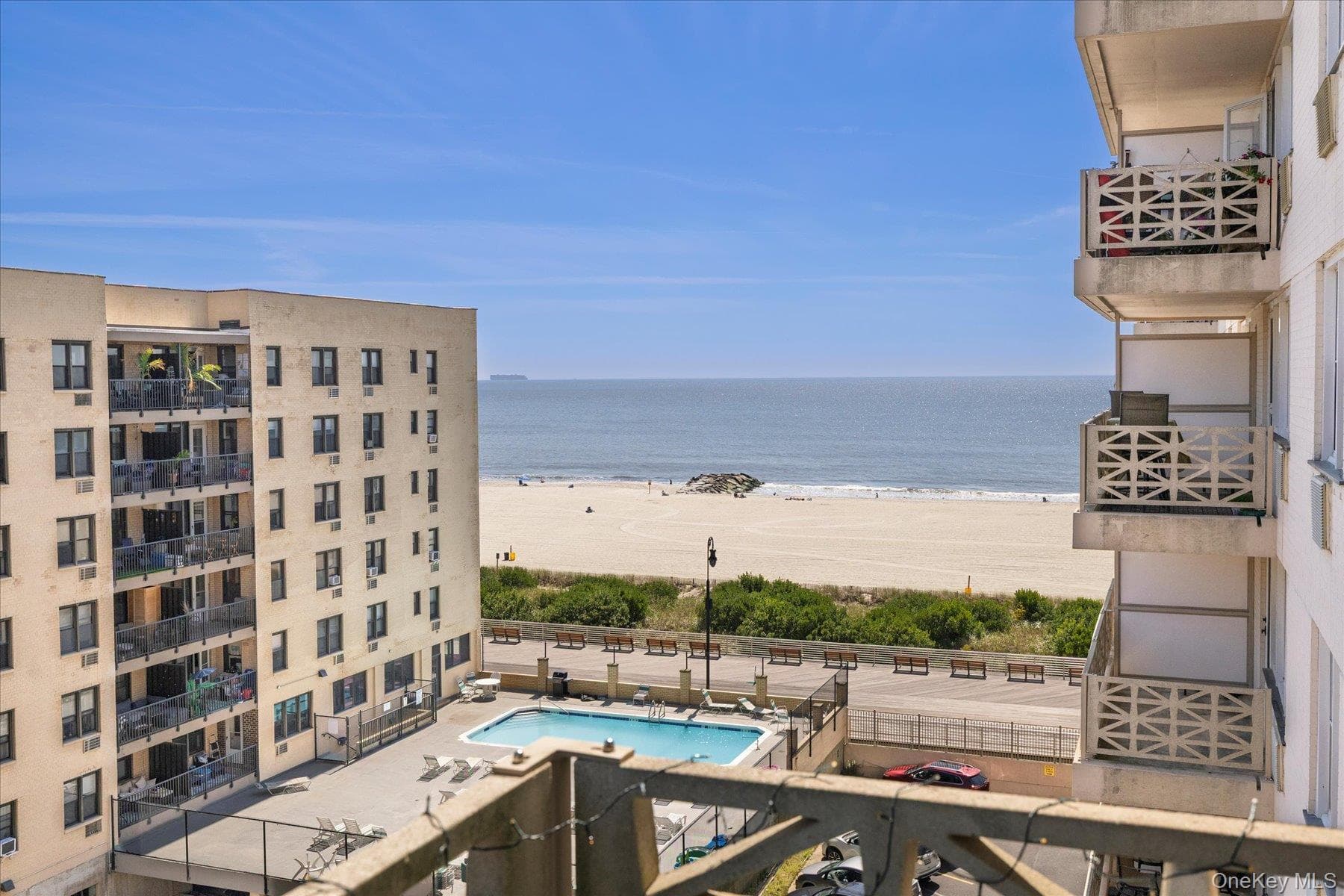 450 Shore RD Unit: 6L thumbnail 16