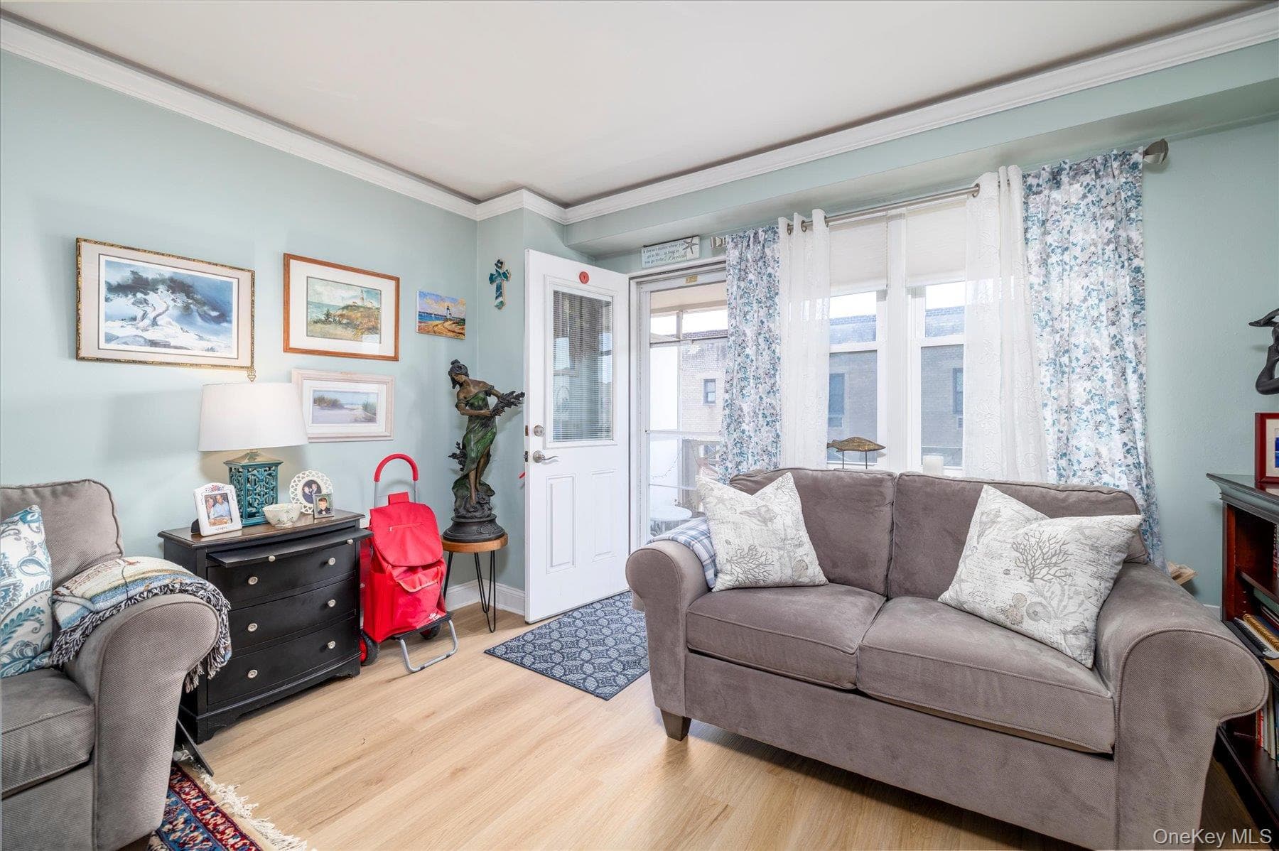 450 Shore RD Unit: 6L thumbnail 4