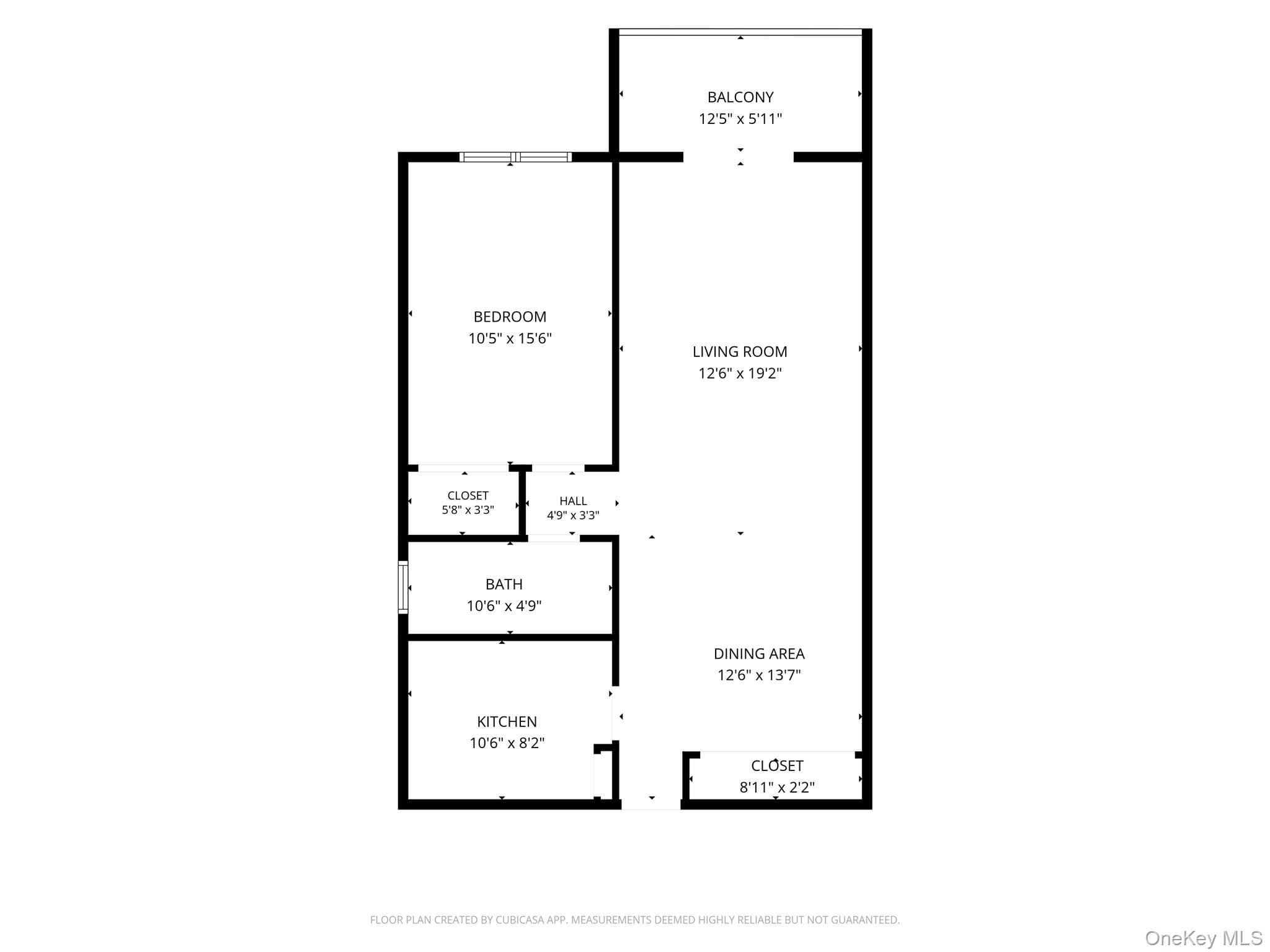 2 Fountain Lane Unit: 1L thumbnail 30