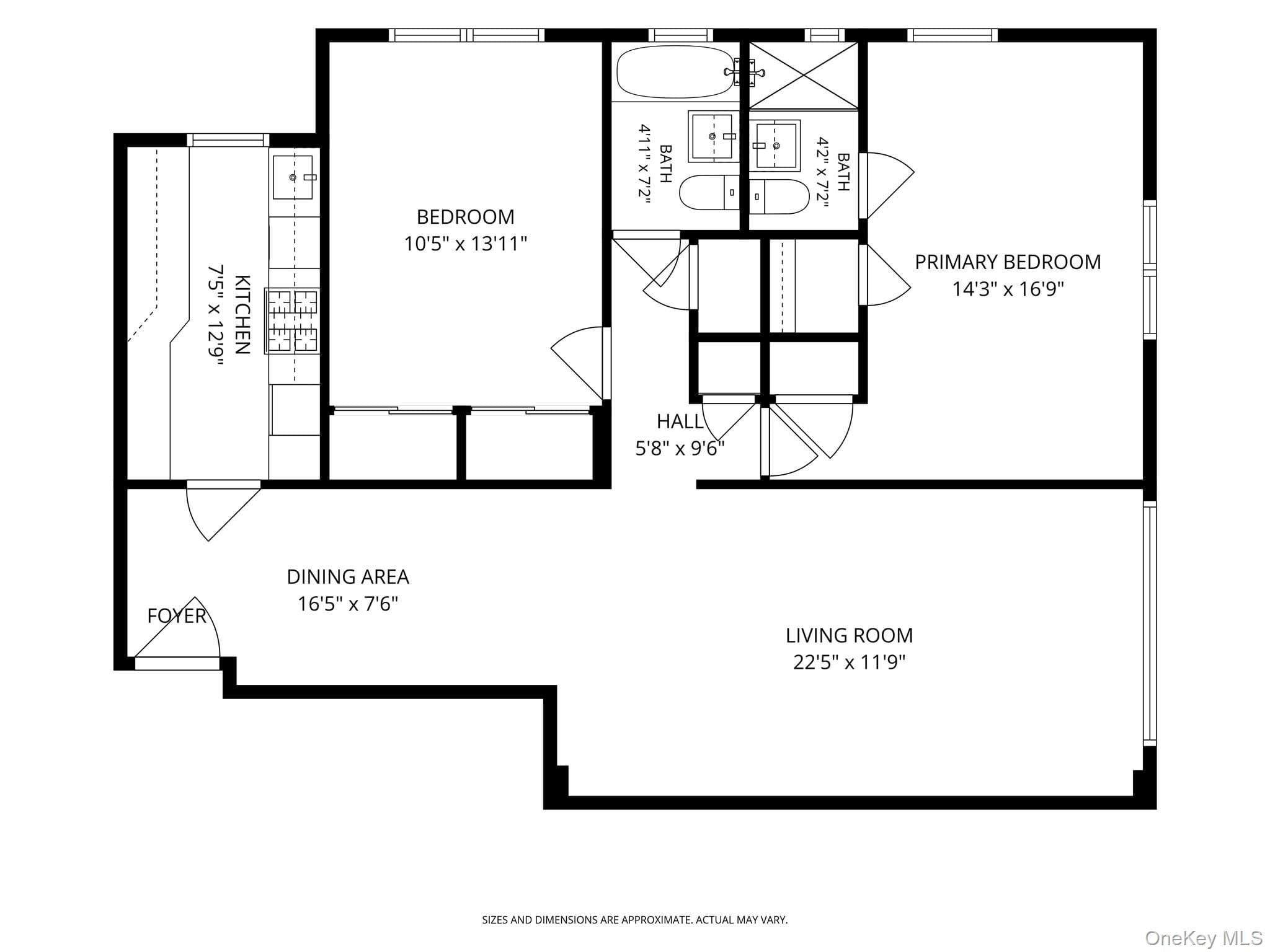 609 Palmer Unit: 7D thumbnail 21