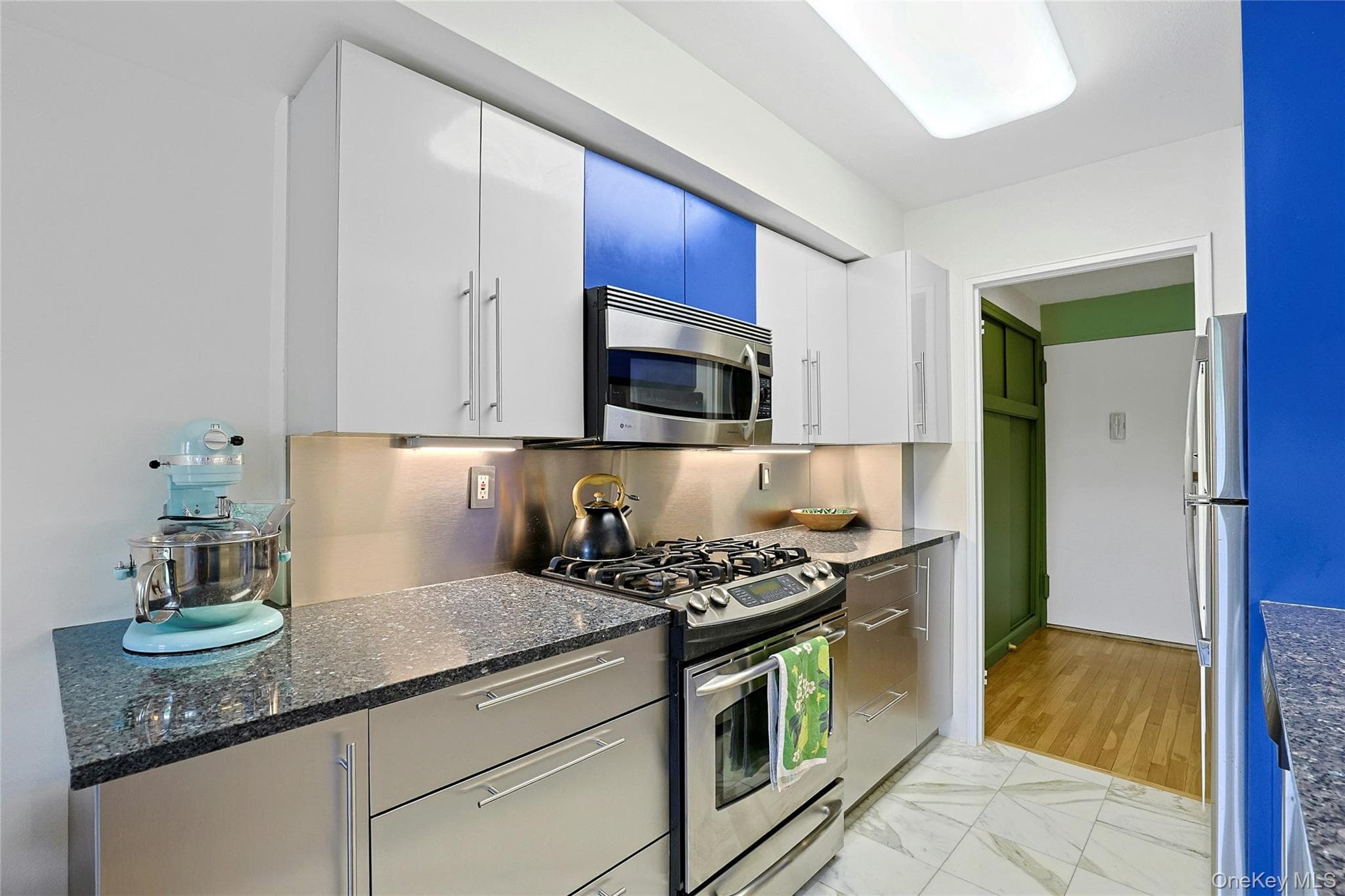 103 Gedney Street Unit: 6G thumbnail 20