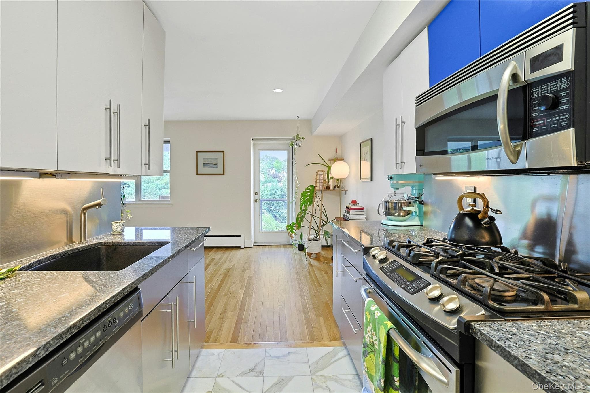 103 Gedney Street Unit: 6G thumbnail 22