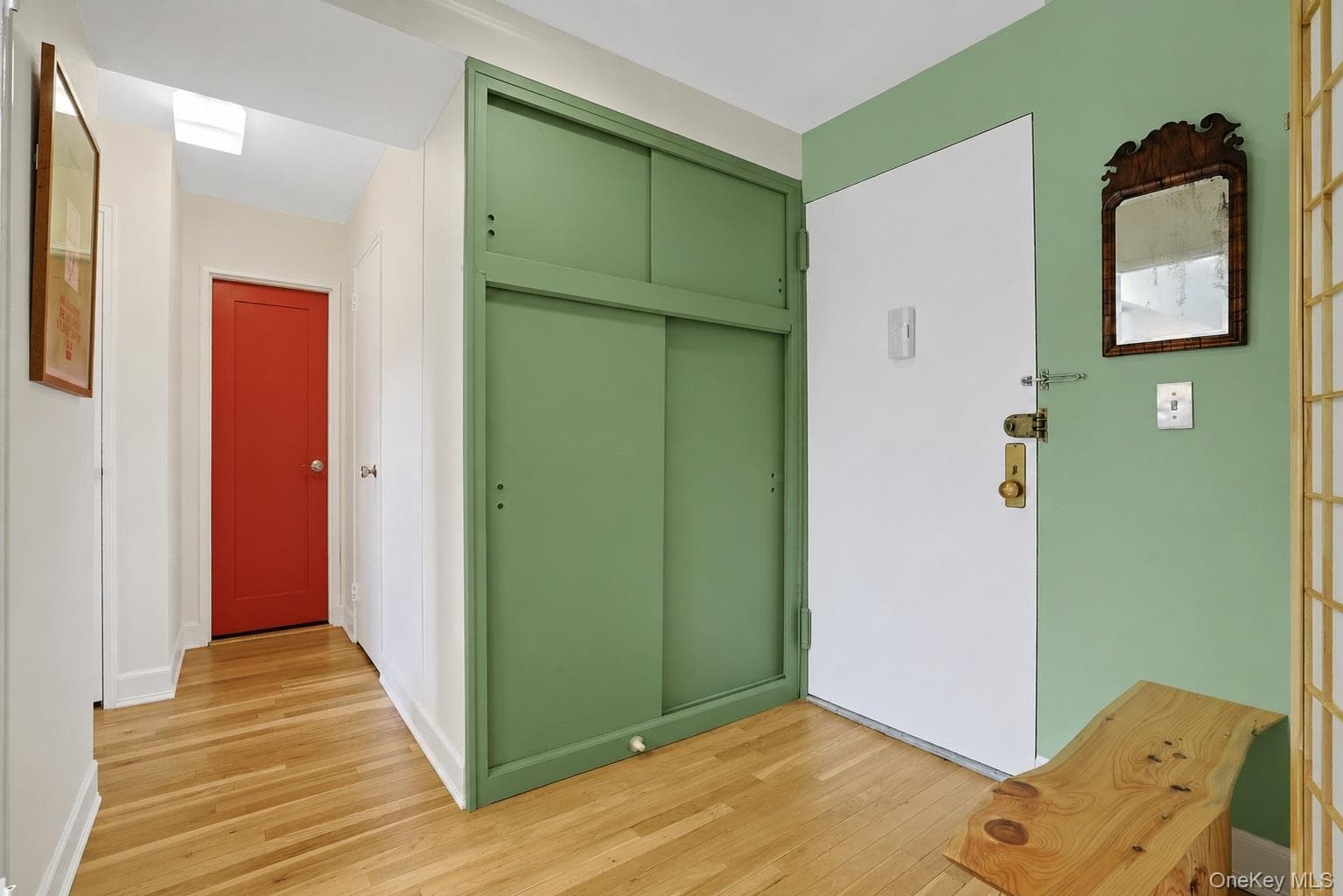 103 Gedney Street Unit: 6G thumbnail 6