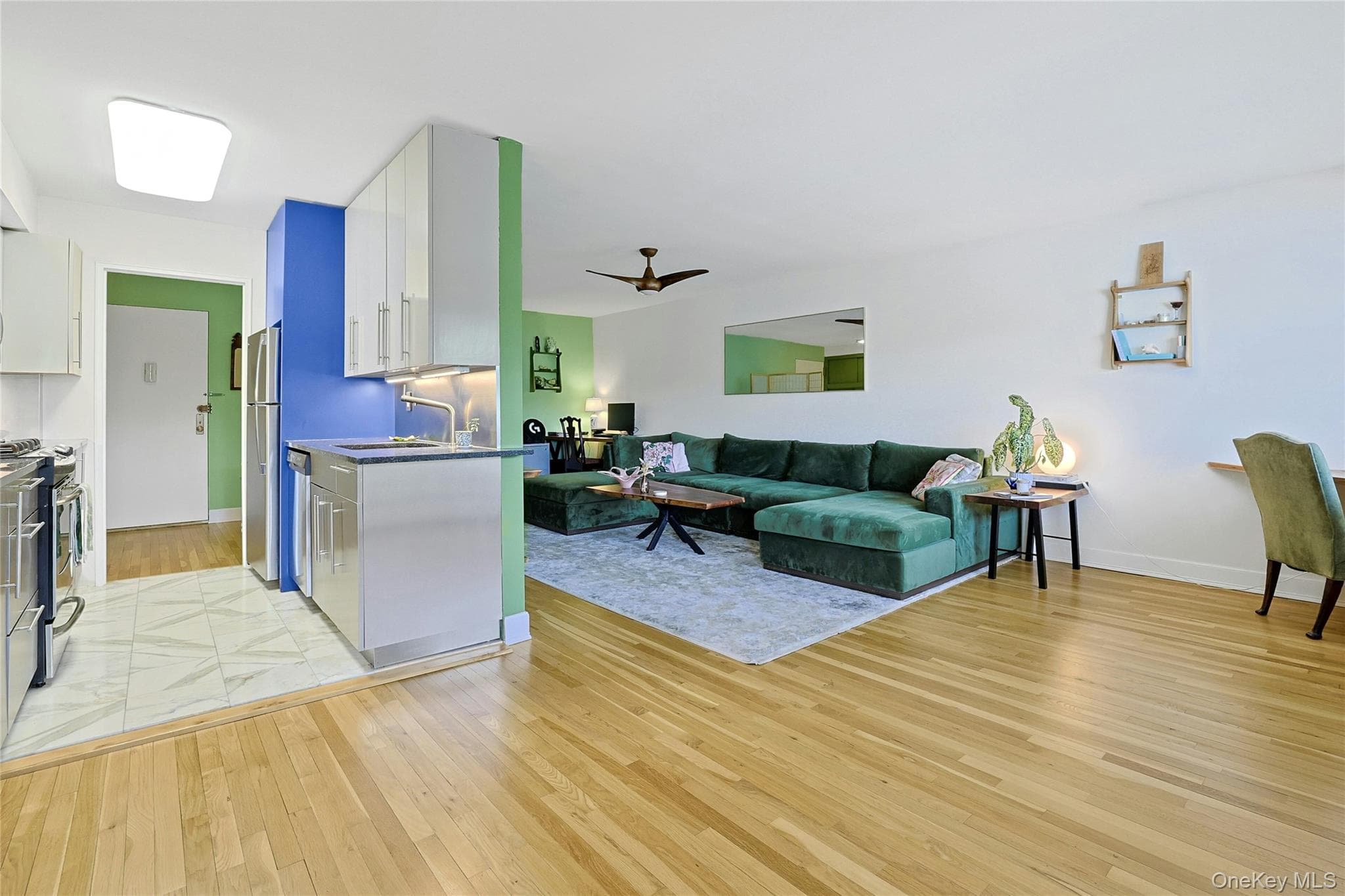 103 Gedney Street Unit: 6G thumbnail 18