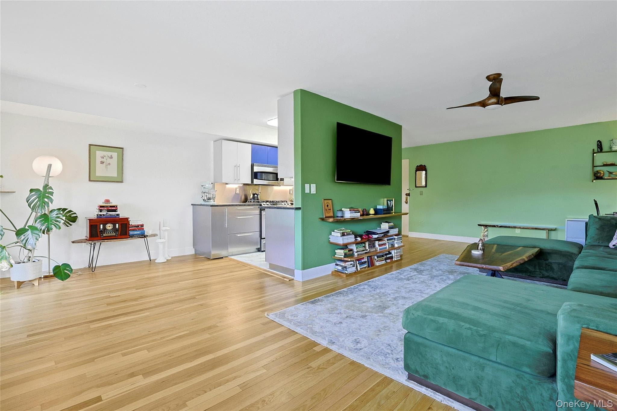 103 Gedney Street Unit: 6G thumbnail 16
