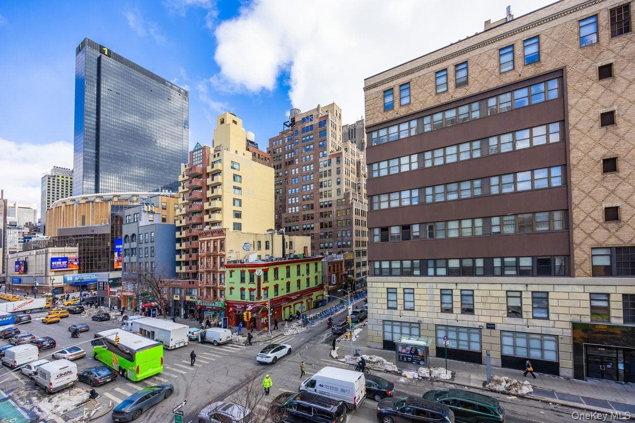 300 W 30th Street Unit: 10D thumbnail 21