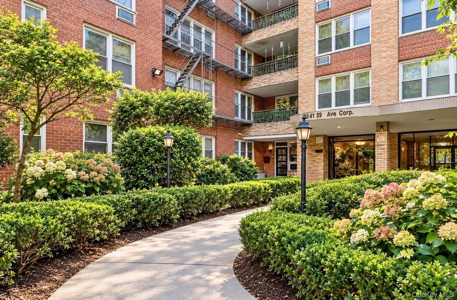 94-11 59th Avenue Unit: F1 thumbnail 2