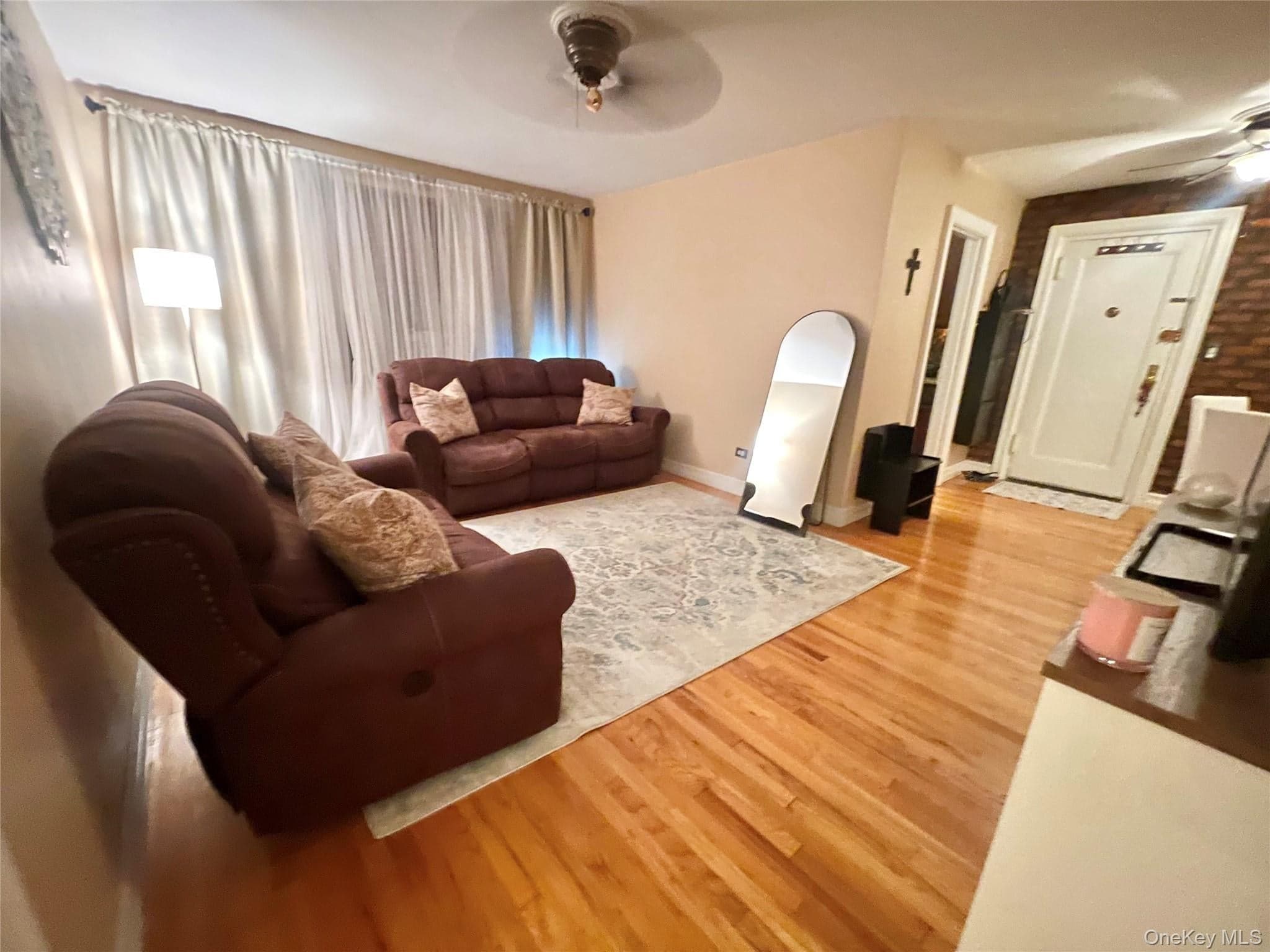 62-15 53rd Avenue Unit: 4F, Maspeth