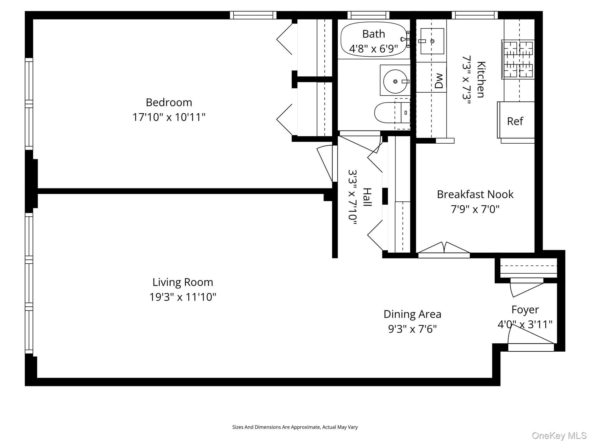 601 Kappock Street Unit: 2F thumbnail 15