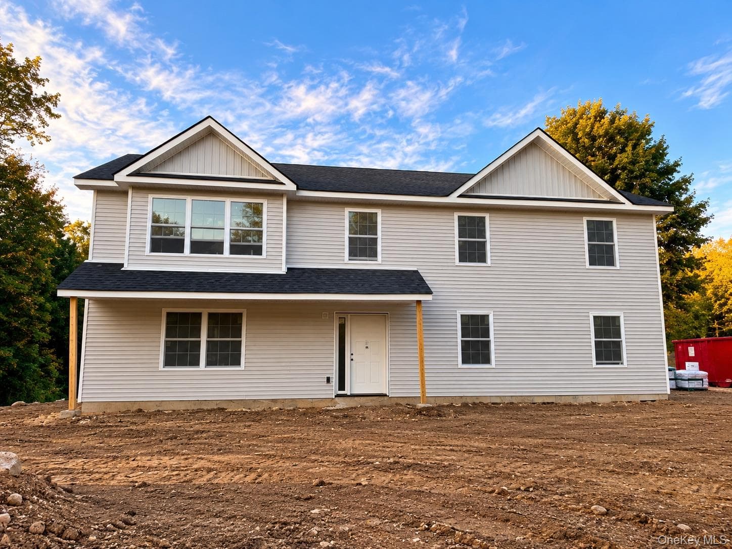 1 Lindenwood Lane, Newburgh