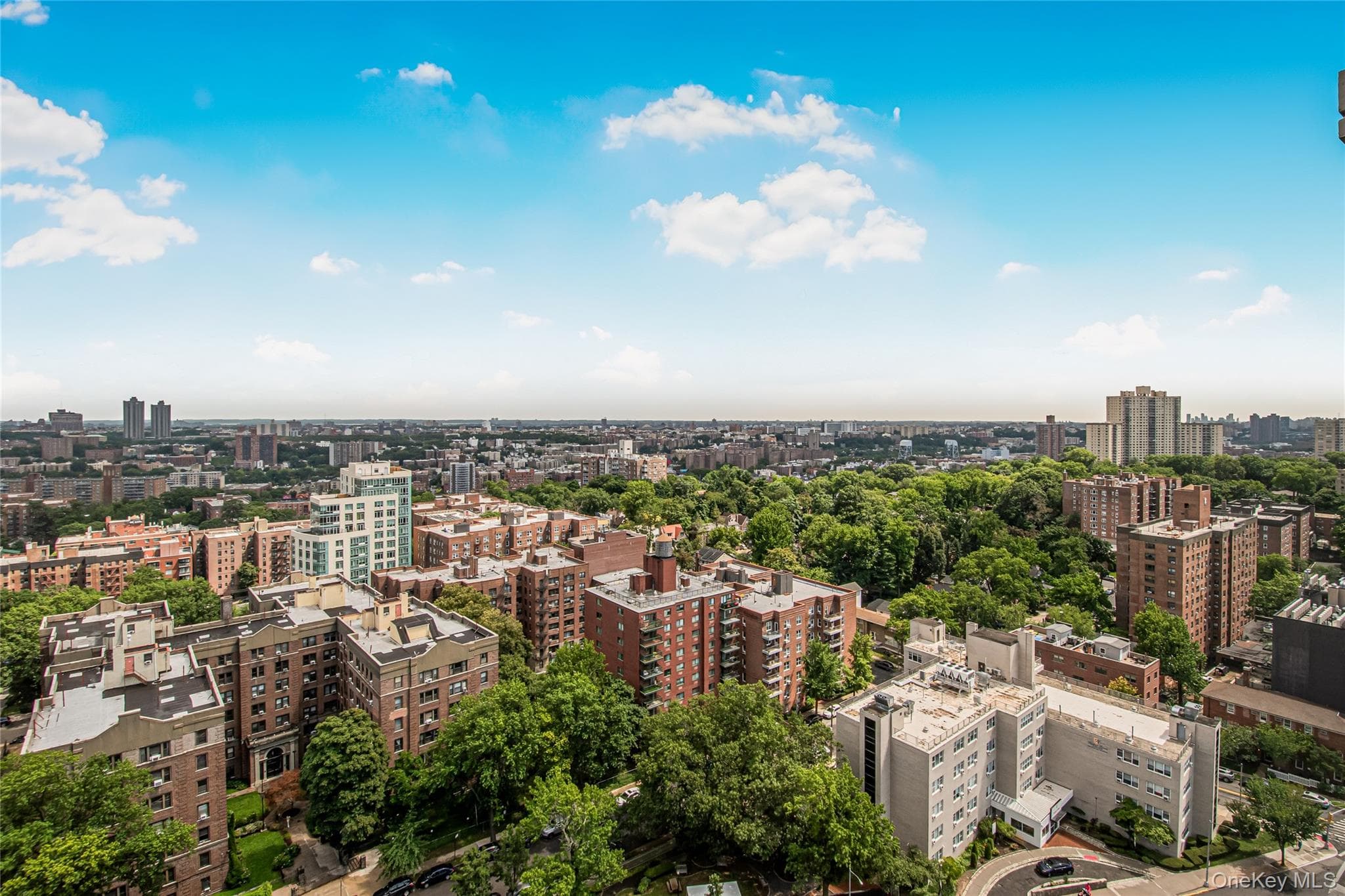 3333 Henry Hudson Parkway Unit: 22C, Bronx
