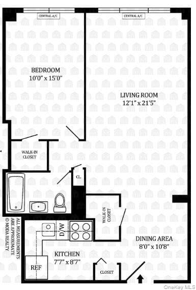 3333 Henry Hudson Parkway Unit: 22C thumbnail 17