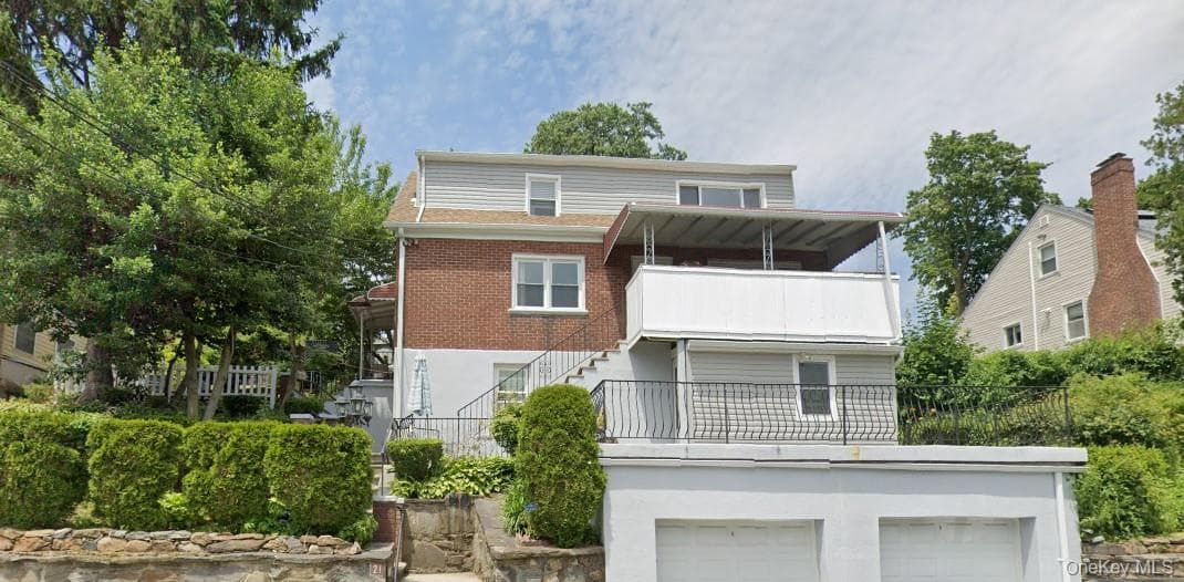 21 New Avenue, Yonkers