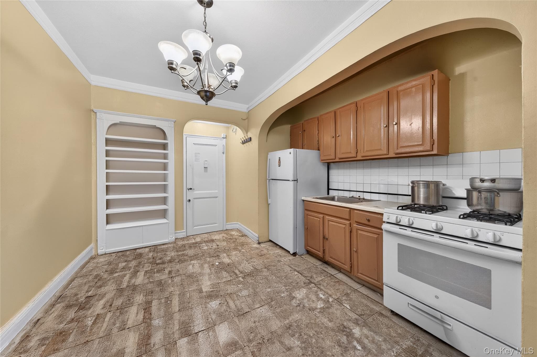 3220 Avenue H Unit: 3A thumbnail 3