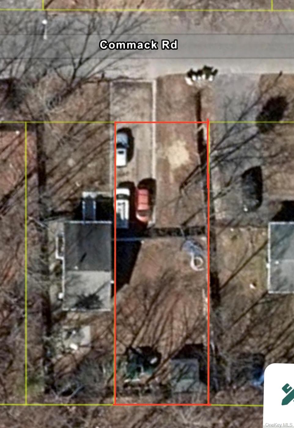 Commack Road photo 1