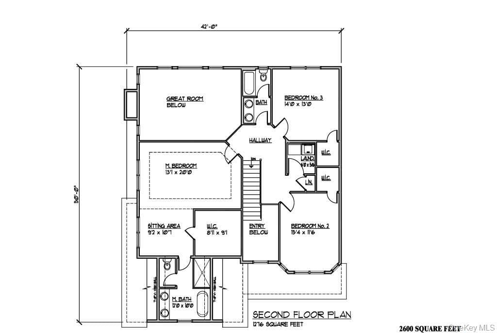 Lot #15 Beeblossom Court thumbnail 23