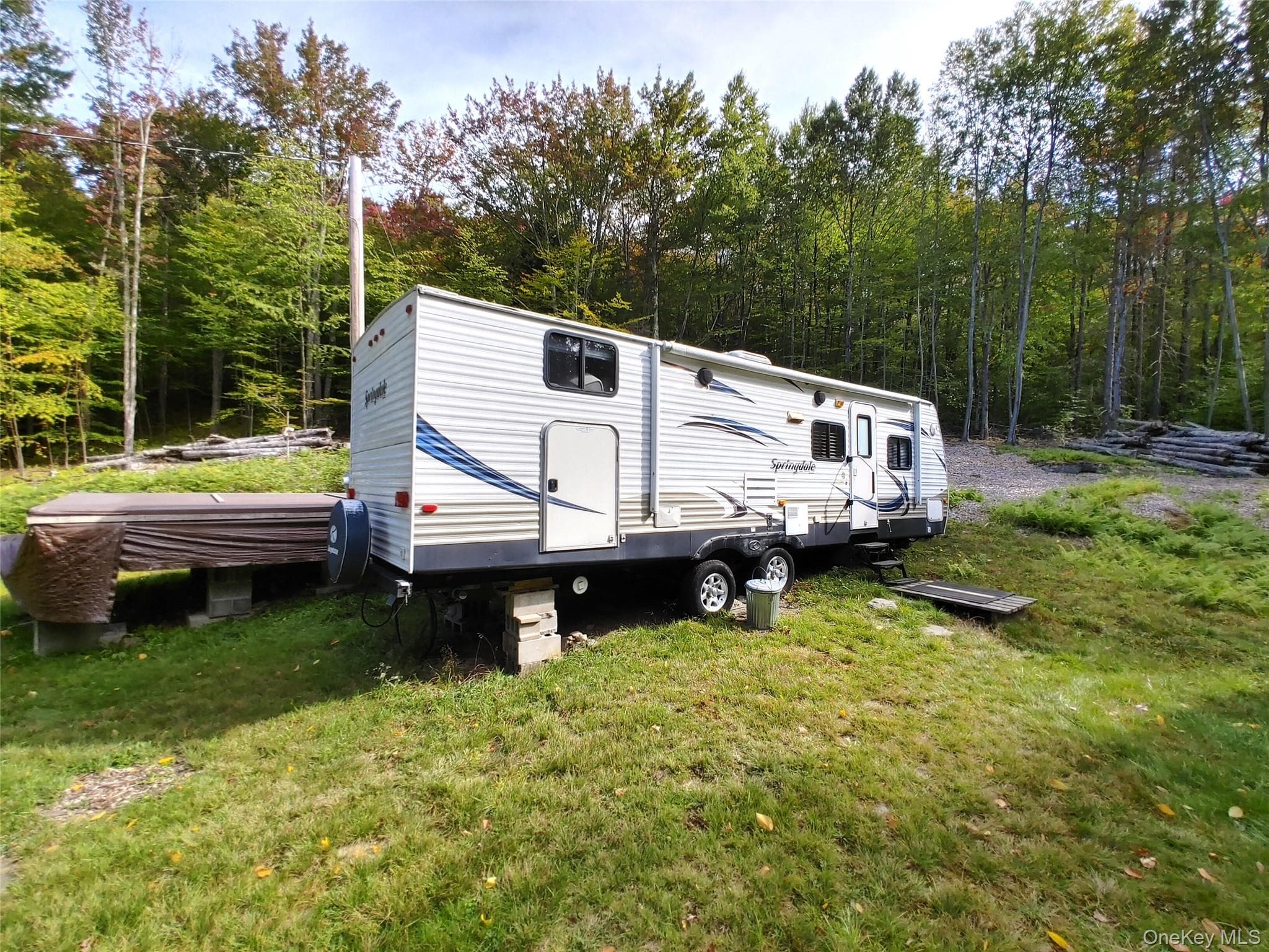 27 Warren Todd Subdivision Drive, Arkville