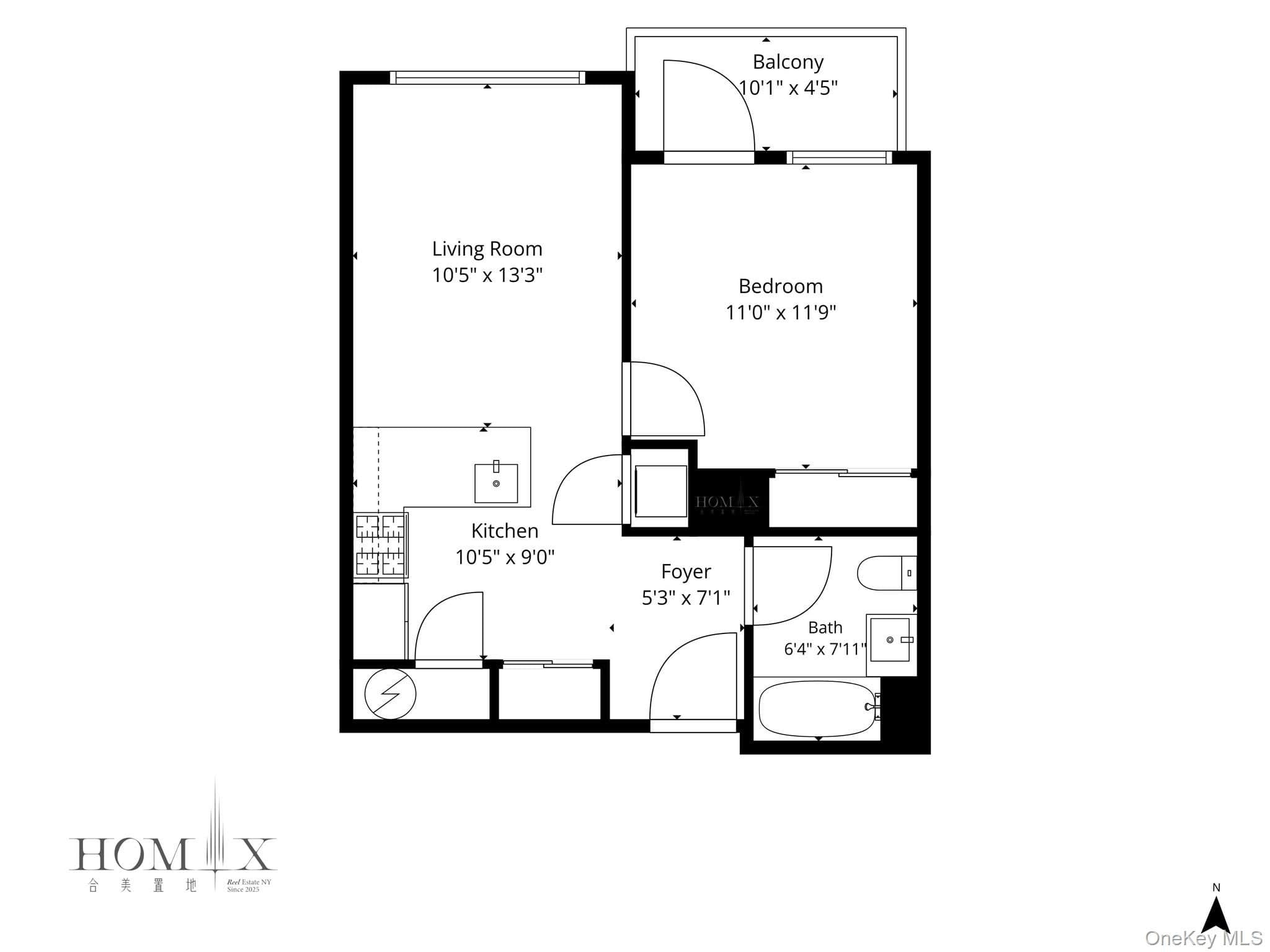 643 5th Avenue Unit: 4A thumbnail 8