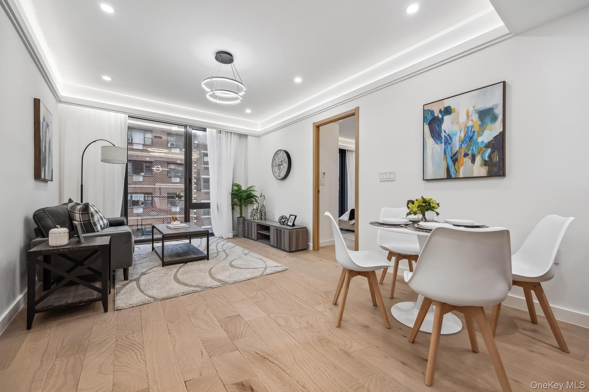 168 E 111th Street Unit: 4D thumbnail 4