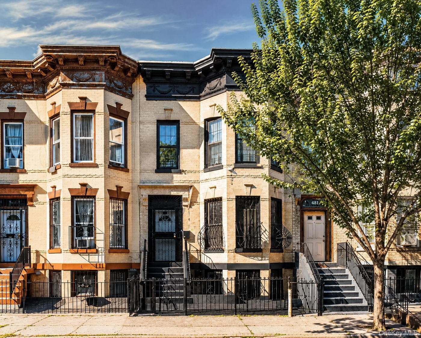 479 Bainbridge Street, Brooklyn
