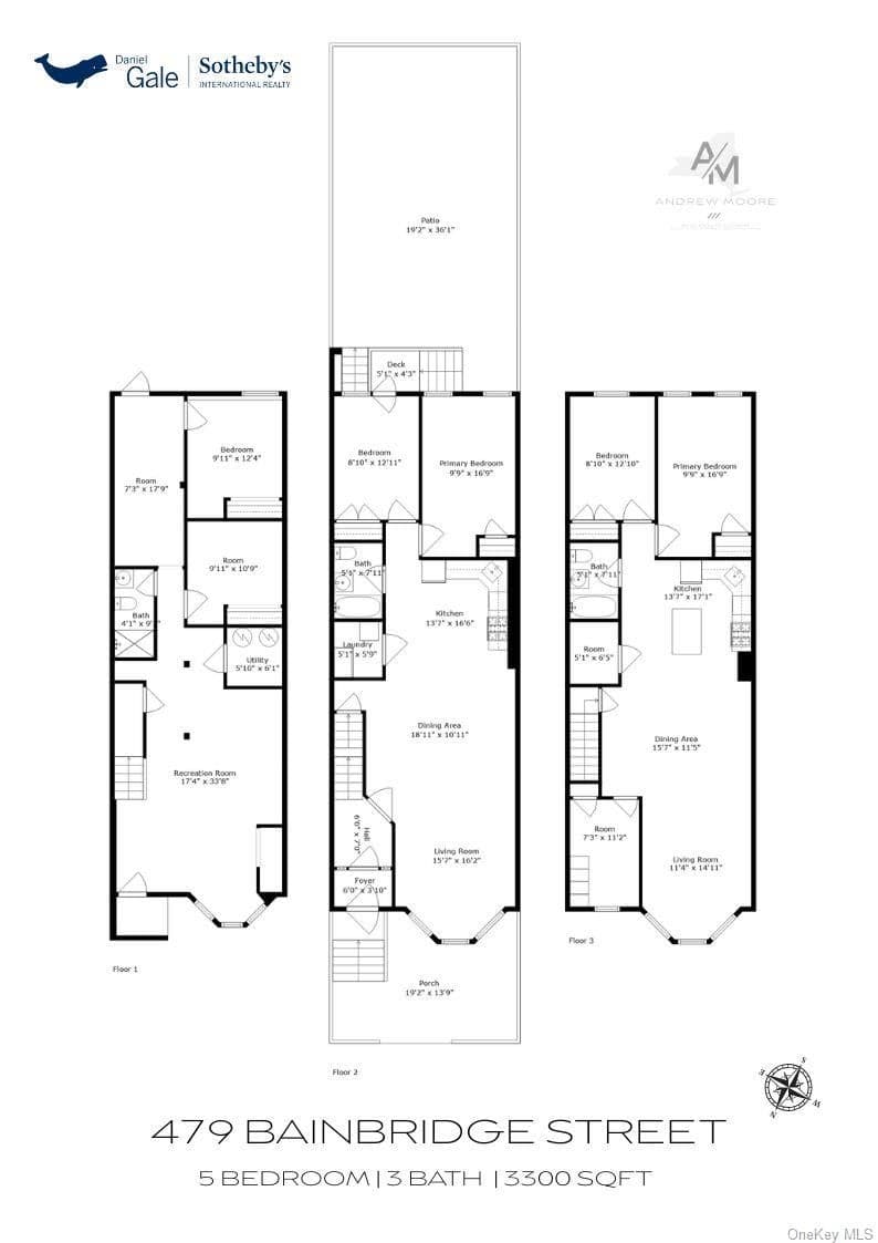 479 Bainbridge Street thumbnail 20