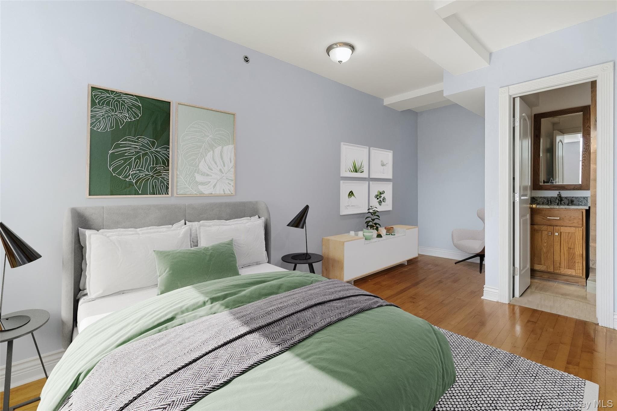 88 Broadway Unit: PH4 thumbnail 38